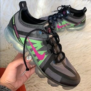 Nike Air VaporMax 2019 Premium - ONLY WORN ONCE